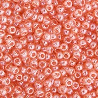 Pink Glazed Luster Colour -0366, Miyuki 11/0, 22g 