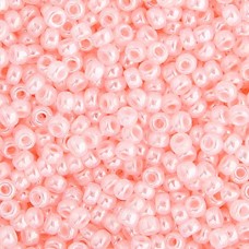 Pale Pink Ceylon Colour-517, Miyuki 11/0, 22g