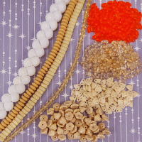 Goosey Gander Bead Collection