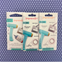 ImpressArt Mystery Stamp Bundle! 3 Stamps For Only £10!