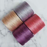 Super S-Lon Selection! A Mystery Mix Of 4 Complimentary Colours