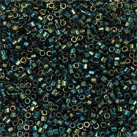 Size 15/0 Cut Delica Beads Miyuki Beads