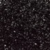 DBMC0010  Black 10/0 Cut Miyuki Delica Beads, Colour Code 0010, Approx. 5.2g 