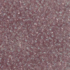 Light Amethyst, Miyuki 11/0 Seed Beads, Colour 0142L, 250 Grams