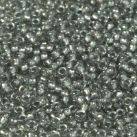 Lined Ice Fancy Lined Size 11/0 Miyuki Seed beads, Colour 2266, 250g