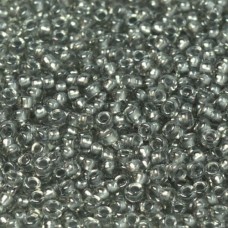 Lined Ice Fancy Lined Size 11/0 Miyuki Seed beads, Colour 2266, 250g