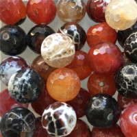 Semi Precious Beads - View Our Range