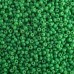 Spring Green Opaque Duracoat Miyuki seed beads size 11/0, 250g Wholesale pack, Colour code 4476