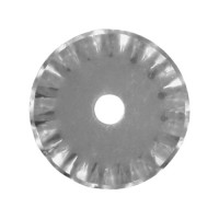 Modelcraft Wave Spare Blade for Rotary Cutter AC