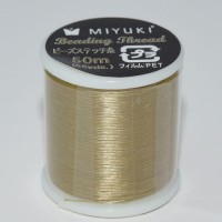 Miyuki Needles & Thread