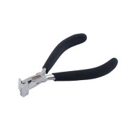 Wire Banding Pliers, Single Band, 22 & 24 gauge, Stainless Steel Construction